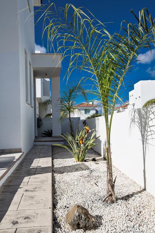 Avra Villas Paralimni Kamer foto