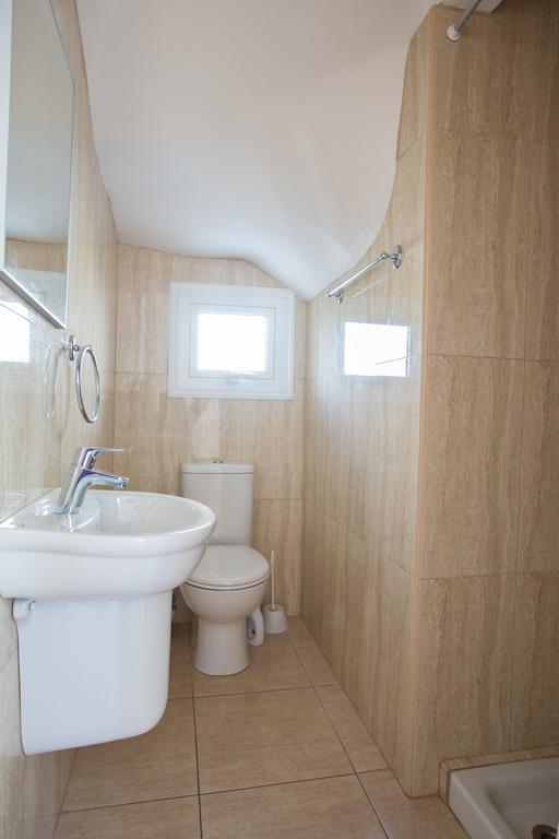 Avra Villas Paralimni Kamer foto