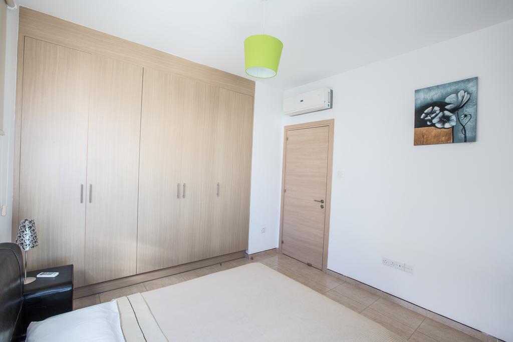Avra Villas Paralimni Kamer foto