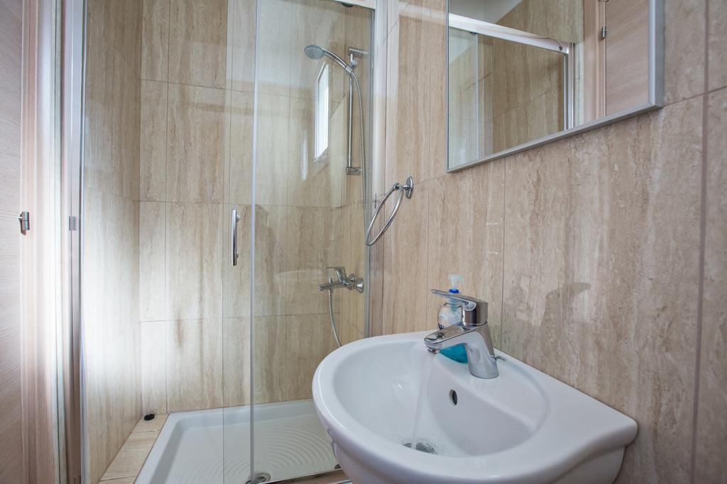 Avra Villas Paralimni Kamer foto