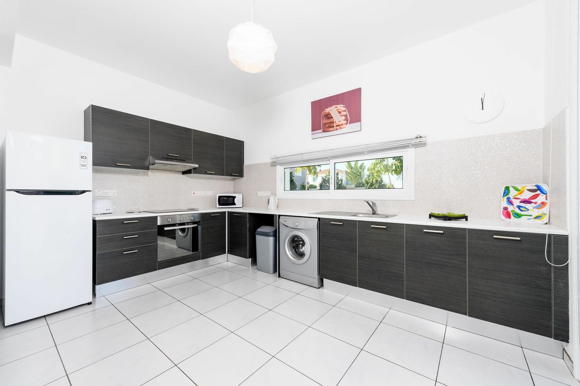 Avra Villas Paralimni Buitenkant foto